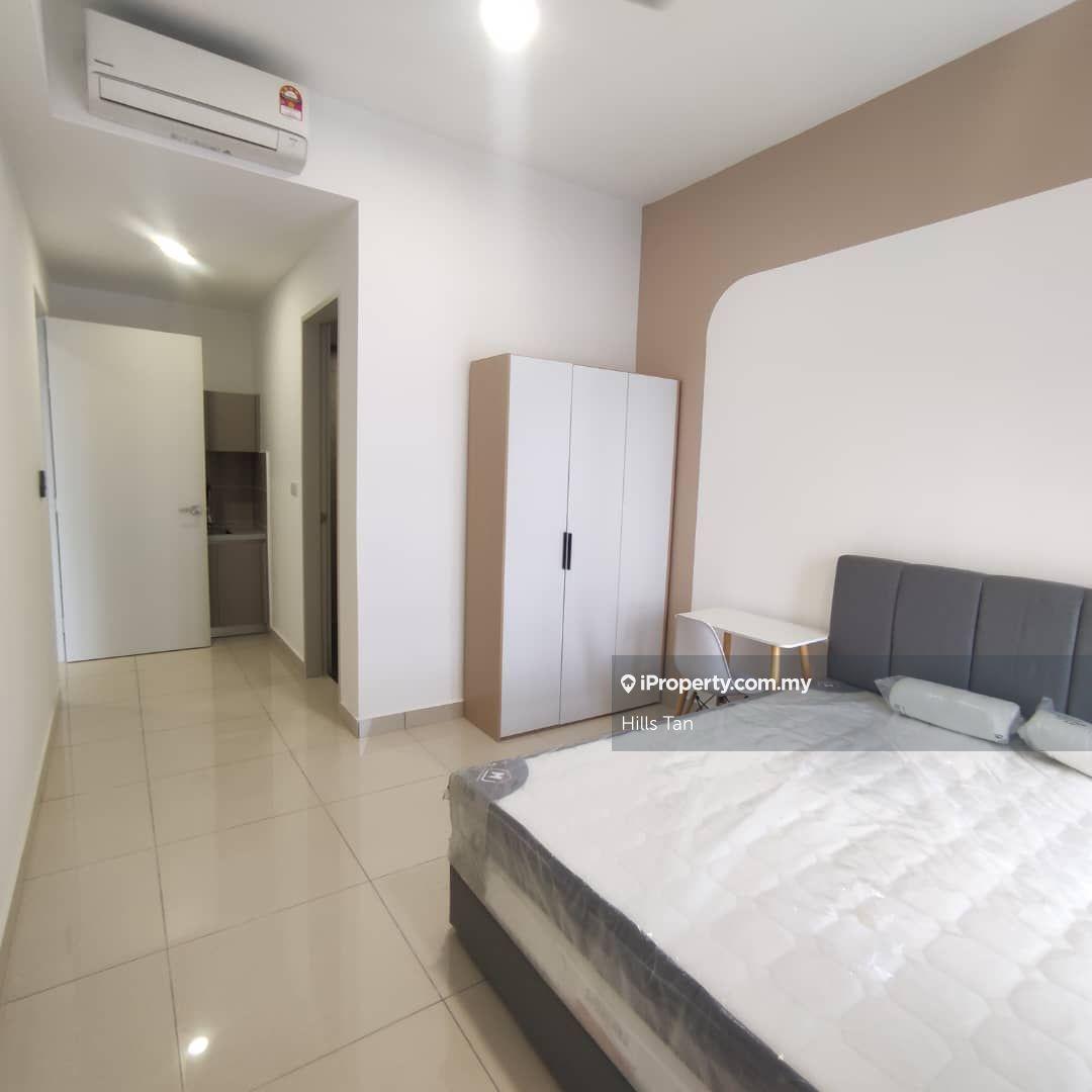 Service Residence for Rent in Trion @ KL by Hills Tan - iProperty.com.my