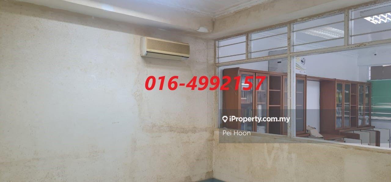 Kedai-Pejabat untuk Disewa di Shophouse office at Georgetown, George Town oleh Pei Hoon - iProperty.com.my