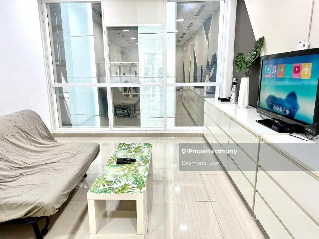 Service Residence for Rent in Serviced Residence @ Binjai 8 by Desmond Low - iProperty.com.my