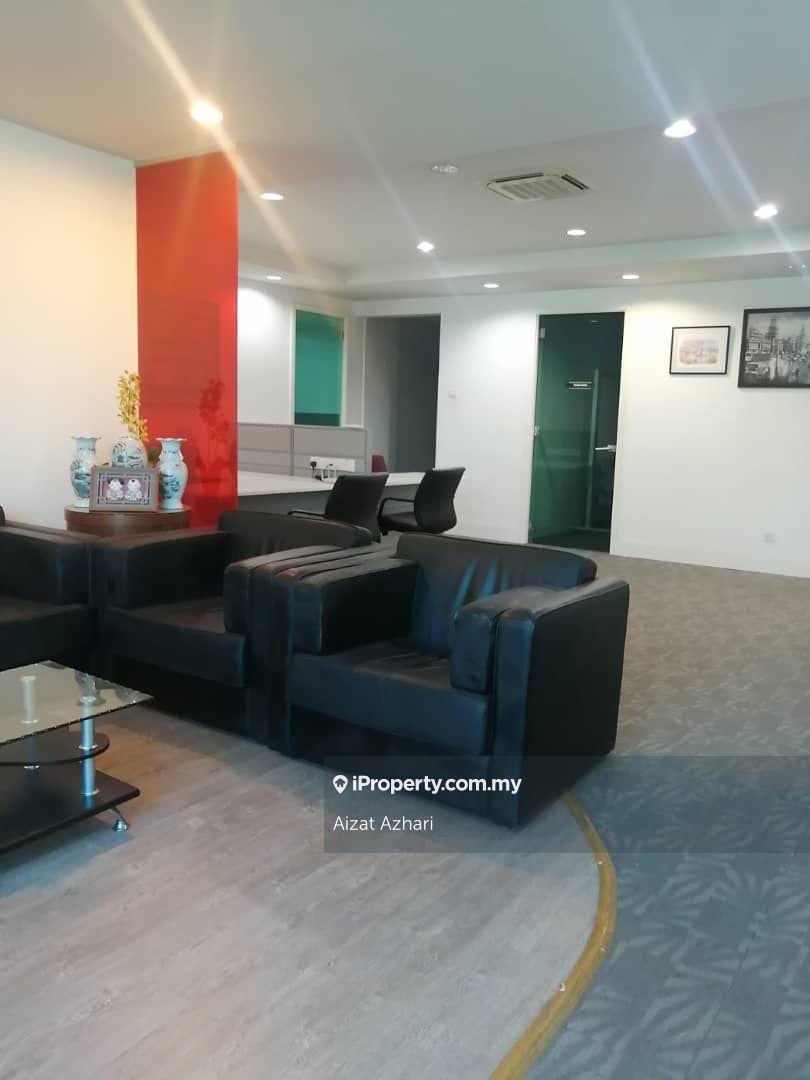 Semi-D Factory for Sale in Bukit Jelutong, Shah Alam by Aizat Azhari - iProperty.com.my