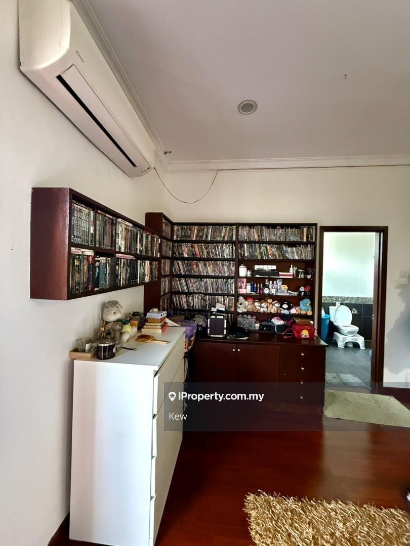 3-storey Terraced House for Sale in Taman Halimahton, Seputeh by Kew - iProperty.com.my
