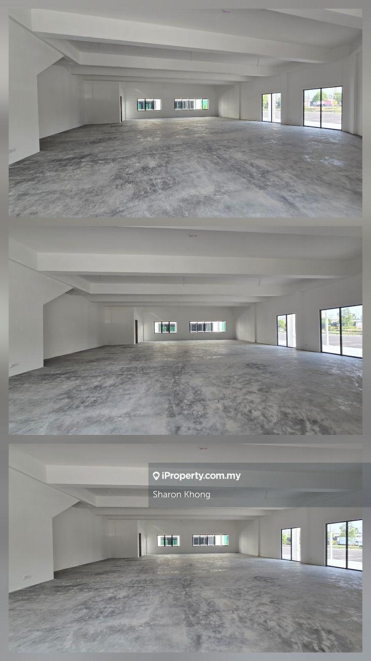 Shop for Sale in Eco Majestic Silver Square, Ivoris, Whitten, Semenyih by Sharon Khong - iProperty.com.my