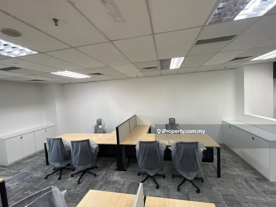 Office for Rent in Selangor, Puchong by Ming Yean - iProperty.com.my