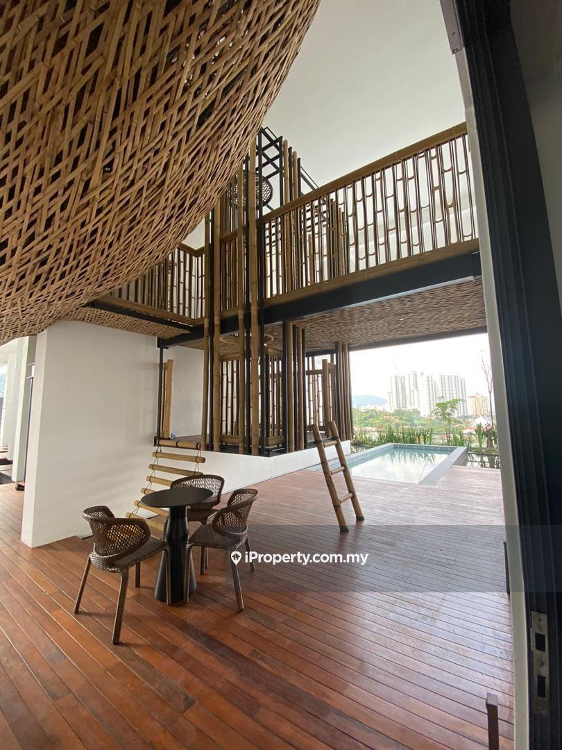 Condominium for Sale in Twy Duplex Condos by Kaellie Khee - iProperty.com.my