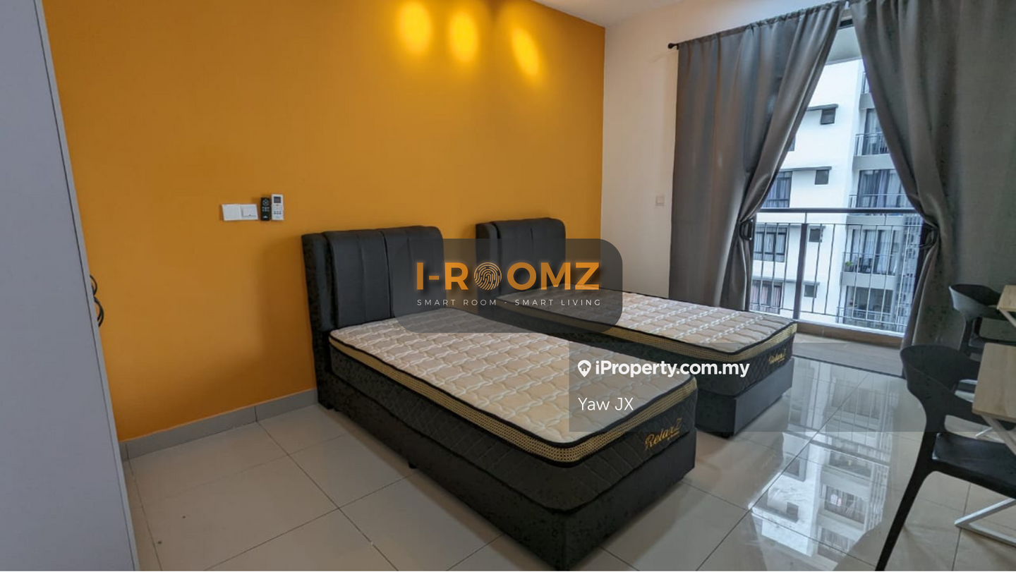 Condominium for Rent in PV9 Residences by Yaw JX - iProperty.com.my