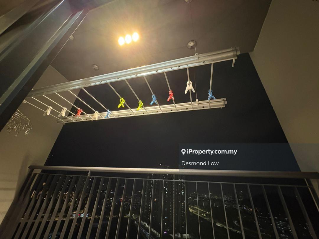 Apartment for Rent in Seruni Residence by Desmond Low - iProperty.com.my