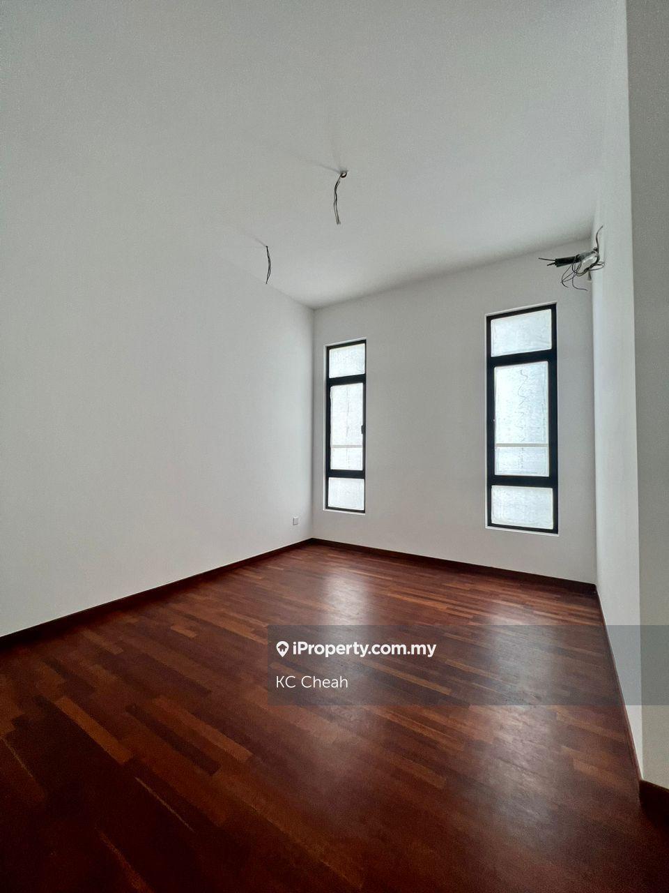 Banglo untuk Disewa di CORNER BUNGALOW at NORTON GARDEN, Puncak Alam oleh KC Cheah - iProperty.com.my