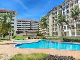 Apartment for Sale in Laguna Condo Resort by Benjamin Chay - iProperty.com.my
