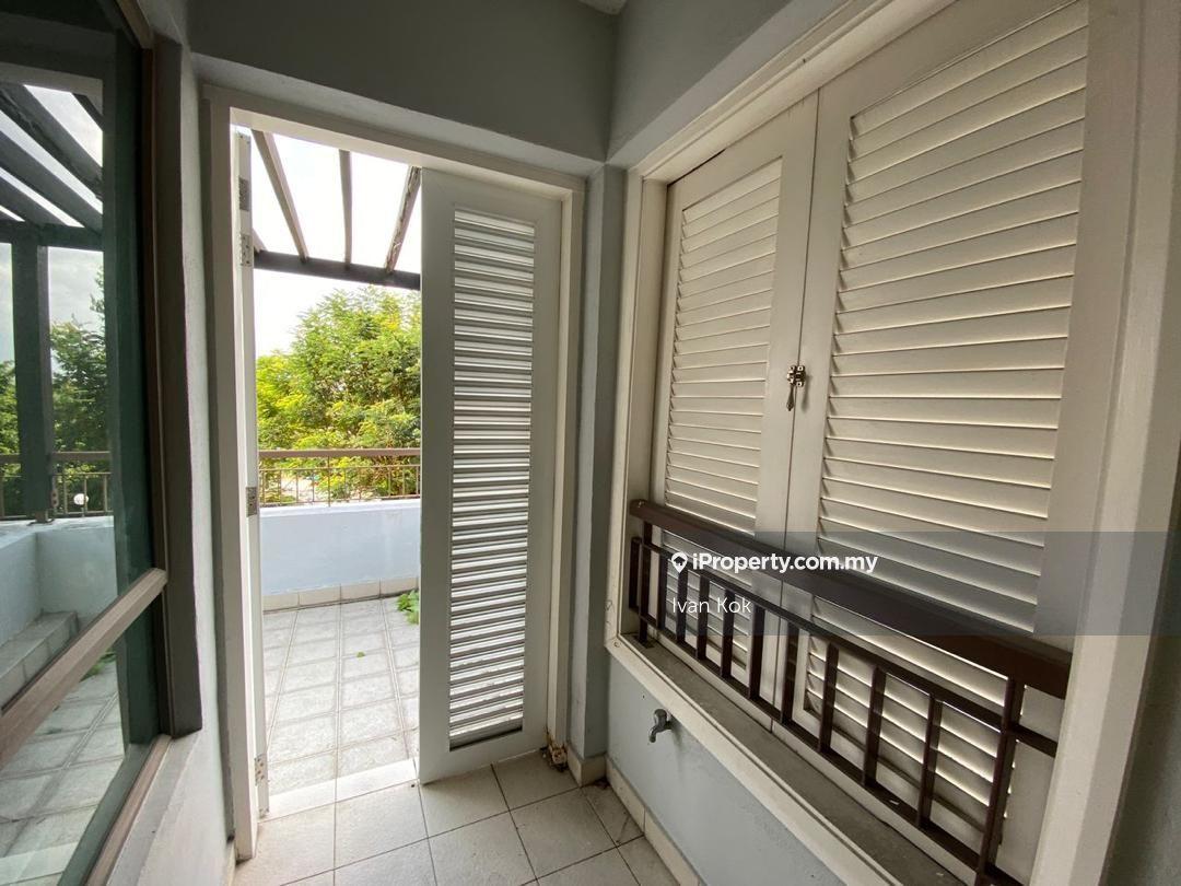 Kondominium untuk Dijual di Ara Hill Condominium oleh Ivan Kok - iProperty.com.my