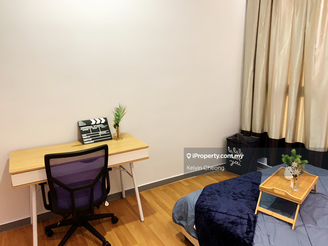 Condominium for Rent in A'Marine Condominium by Kelvin Cheong - iProperty.com.my