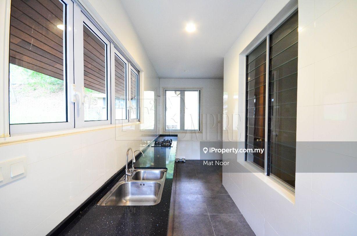 Banglo untuk Dijual di Kayangan Heights, Shah Alam oleh Mat Noor - iProperty.com.my