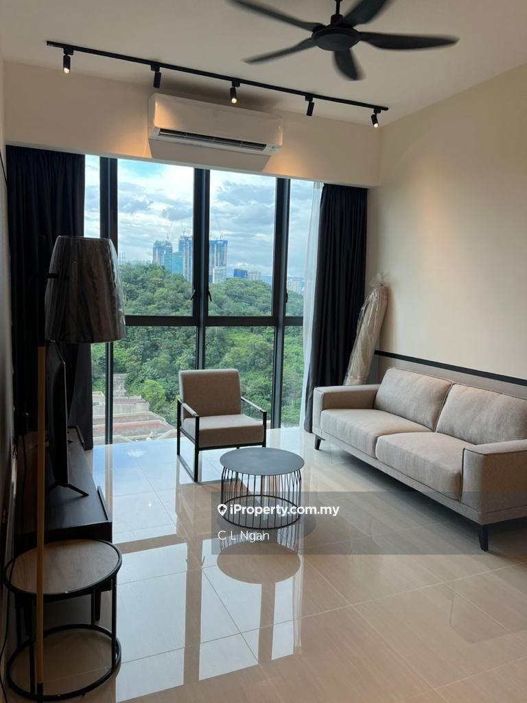 Residensi Servis untuk Disewa di Senada Residence @ KLGCC Resort oleh C L Ngan - iProperty.com.my