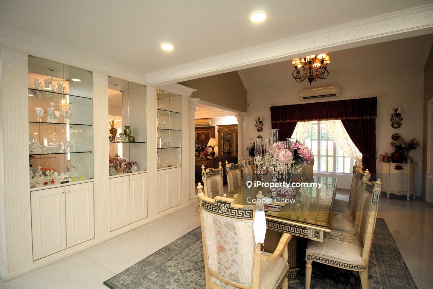 Bungalow House for Sale in Kelana Jaya, Petaling Jaya by Cooper Chow - iProperty.com.my