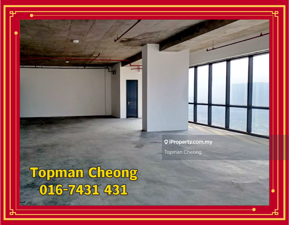 Office for Sale in Mont Kiara, Kuala Lumpur by Topman Cheong - iProperty.com.my