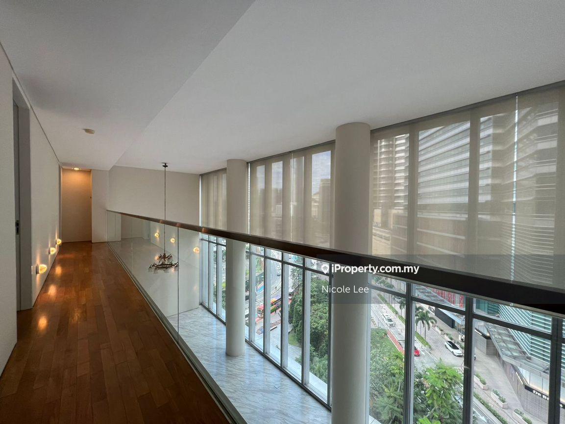 Condominium for Sale in One KL by Nicole Lee - iProperty.com.my