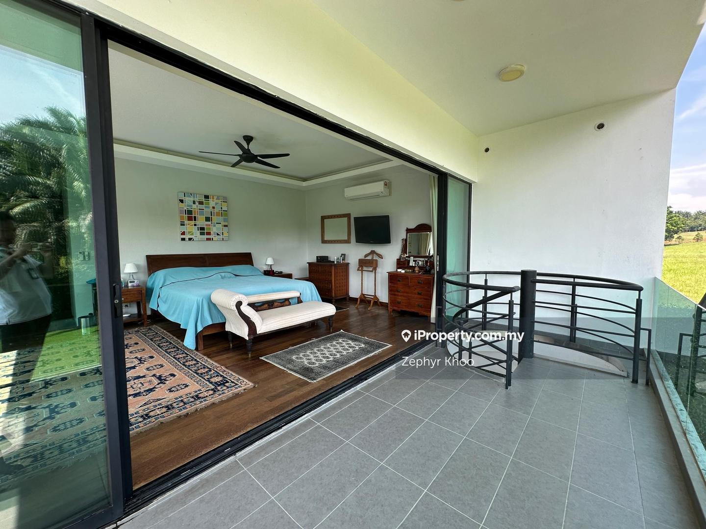 Bungalow House for Sale in Leisure Farm, Gelang Patah by Zephyr Khoo - iProperty.com.my
