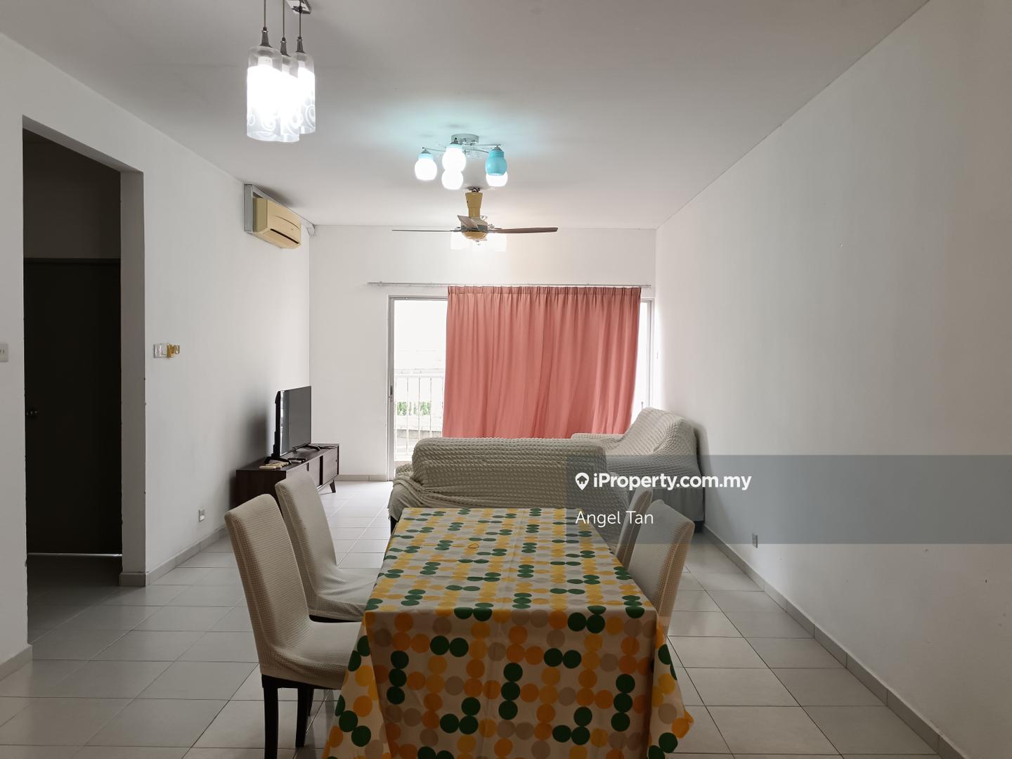 Condominium for Rent in Suria Jelatek by Angel Tan - iProperty.com.my