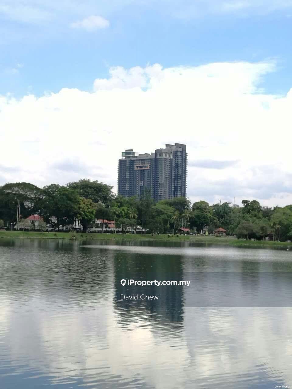 Condominium for Sale in The Reach @ Titiwangsa by David Chew - iProperty.com.my