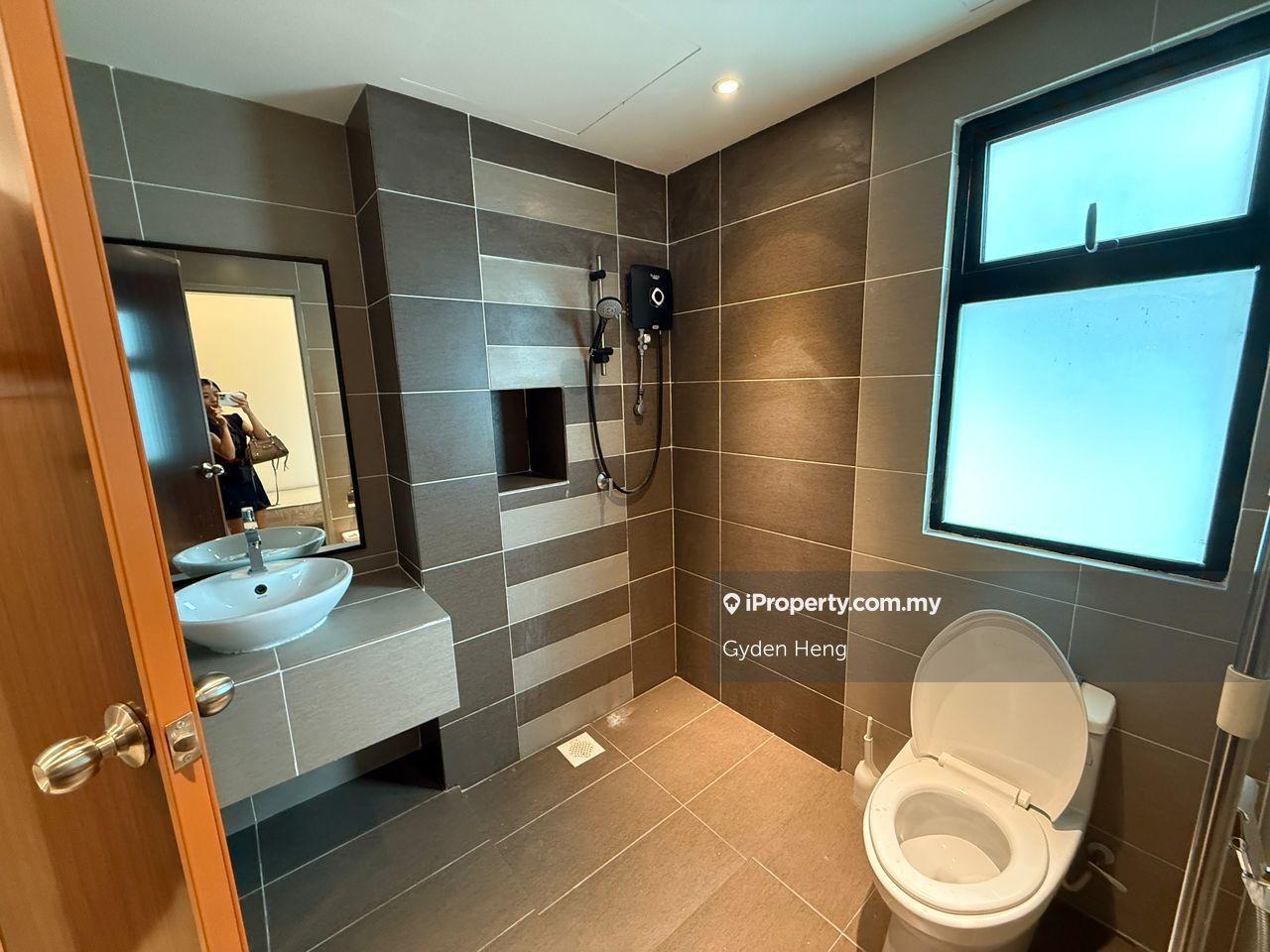 Residensi Servis untuk Dijual di G Residence @ Johor Bahru oleh Gyden Heng - iProperty.com.my