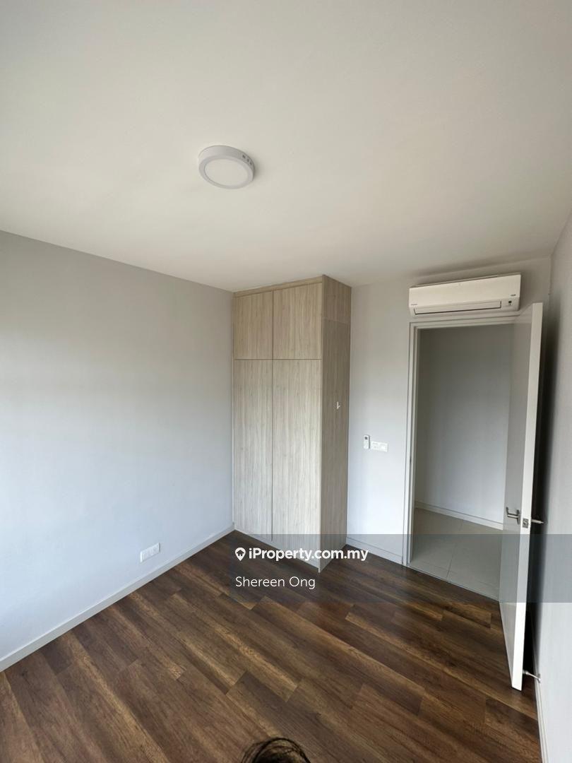 Service Residence for Sale in Serini Melawati by Shereen Ong - iProperty.com.my