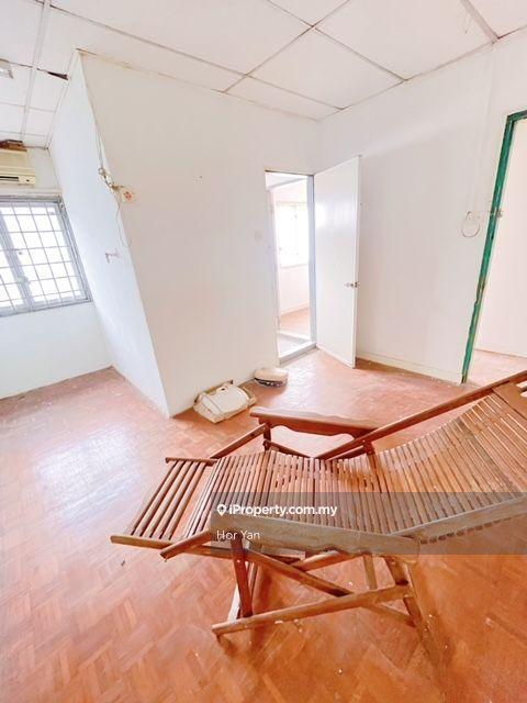 Rumah Berangkai 2 Tingkat untuk Dijual di SS2, Petaling Jaya oleh Hor Yan - iProperty.com.my