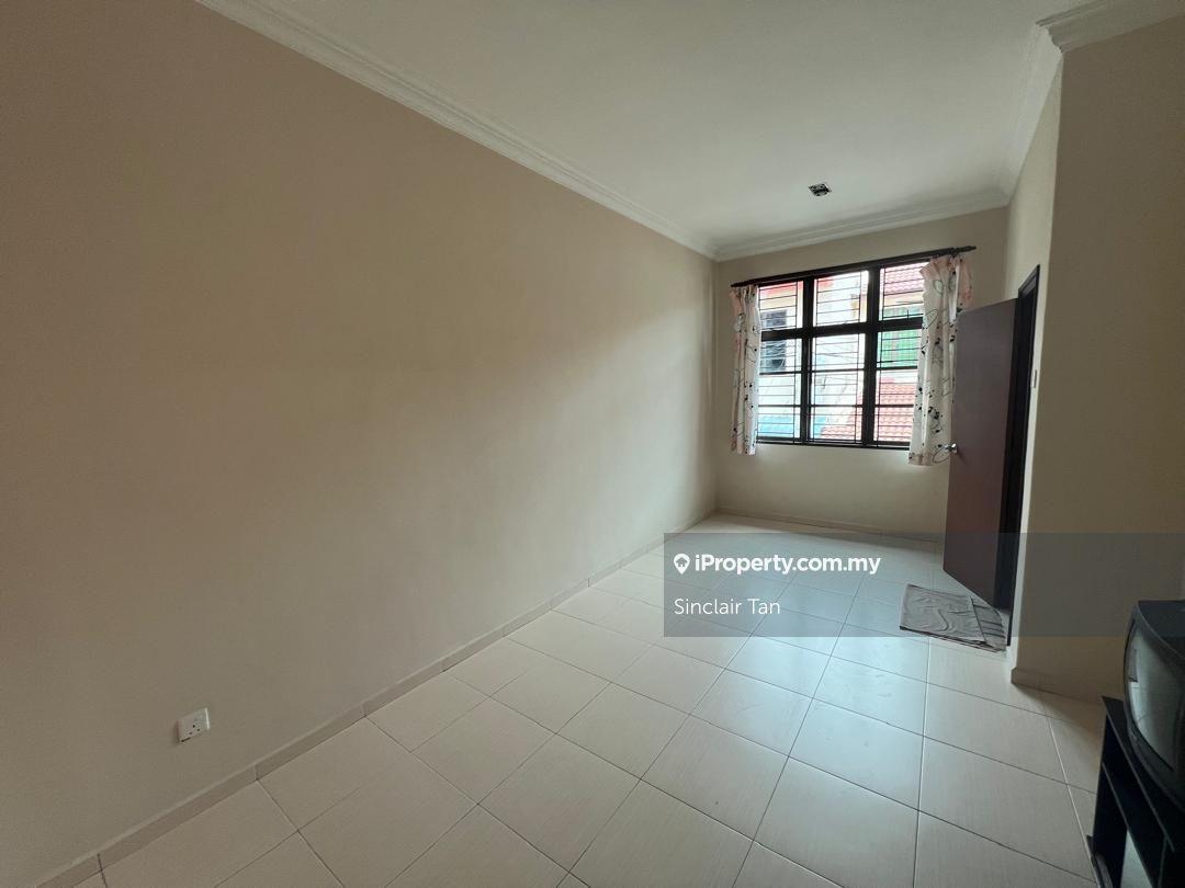 Rumah Berangkai 2 Tingkat untuk Dijual di Jalan Angsa Mas, Batu Berendam, Batu Berendam oleh Geoffery Wee - iProperty.com.my