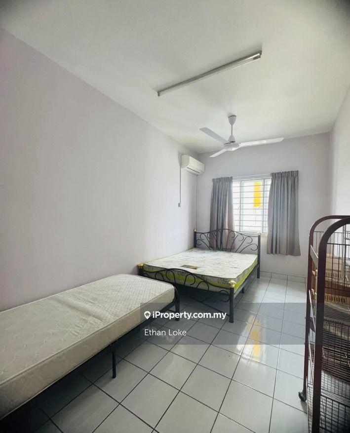 Apartment for Rent in PPA1M Metropolitan Kepong by Ethan Loke - iProperty.com.my