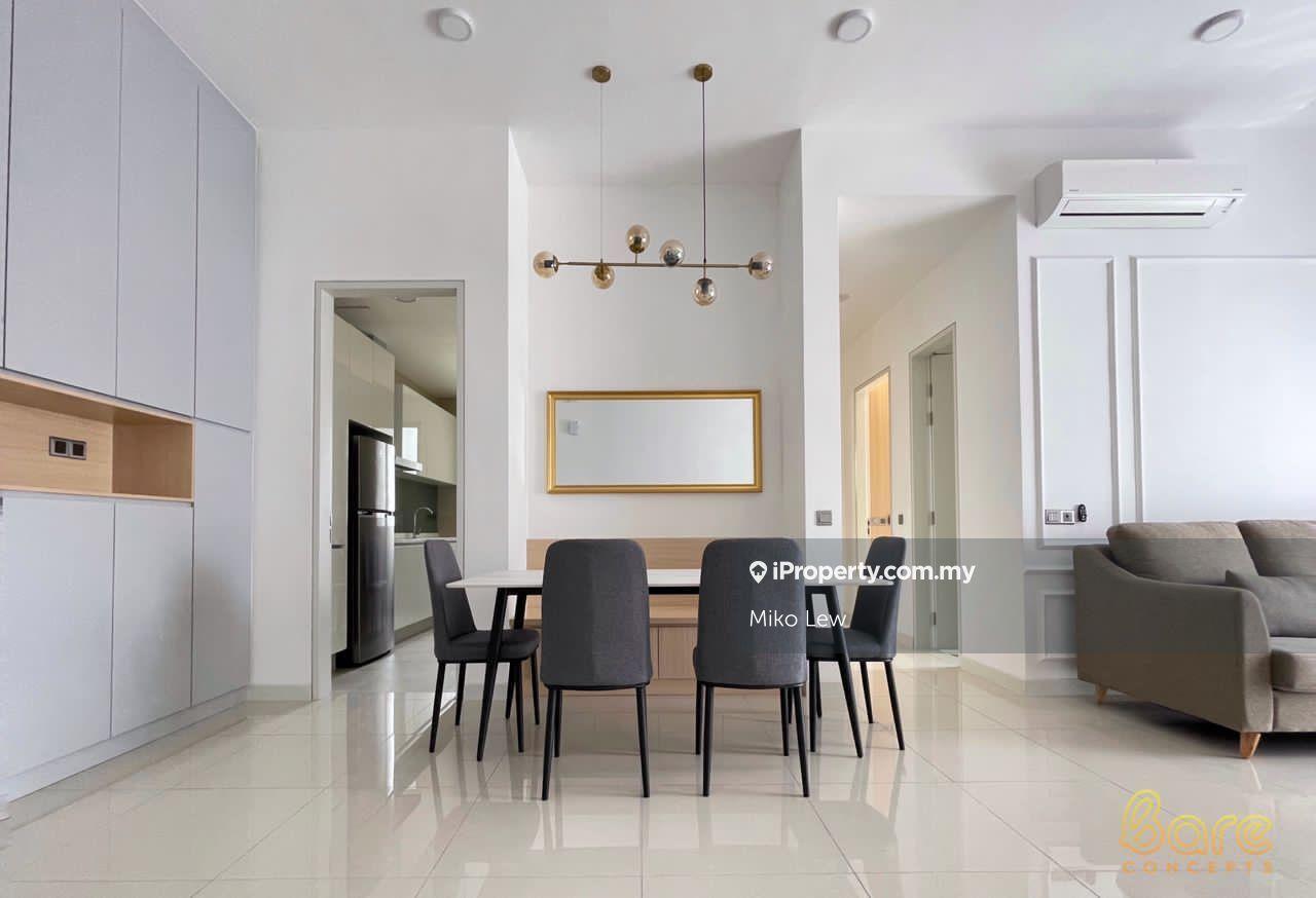 Service Residence for Rent in The Park 2 by Miko Lew - iProperty.com.my