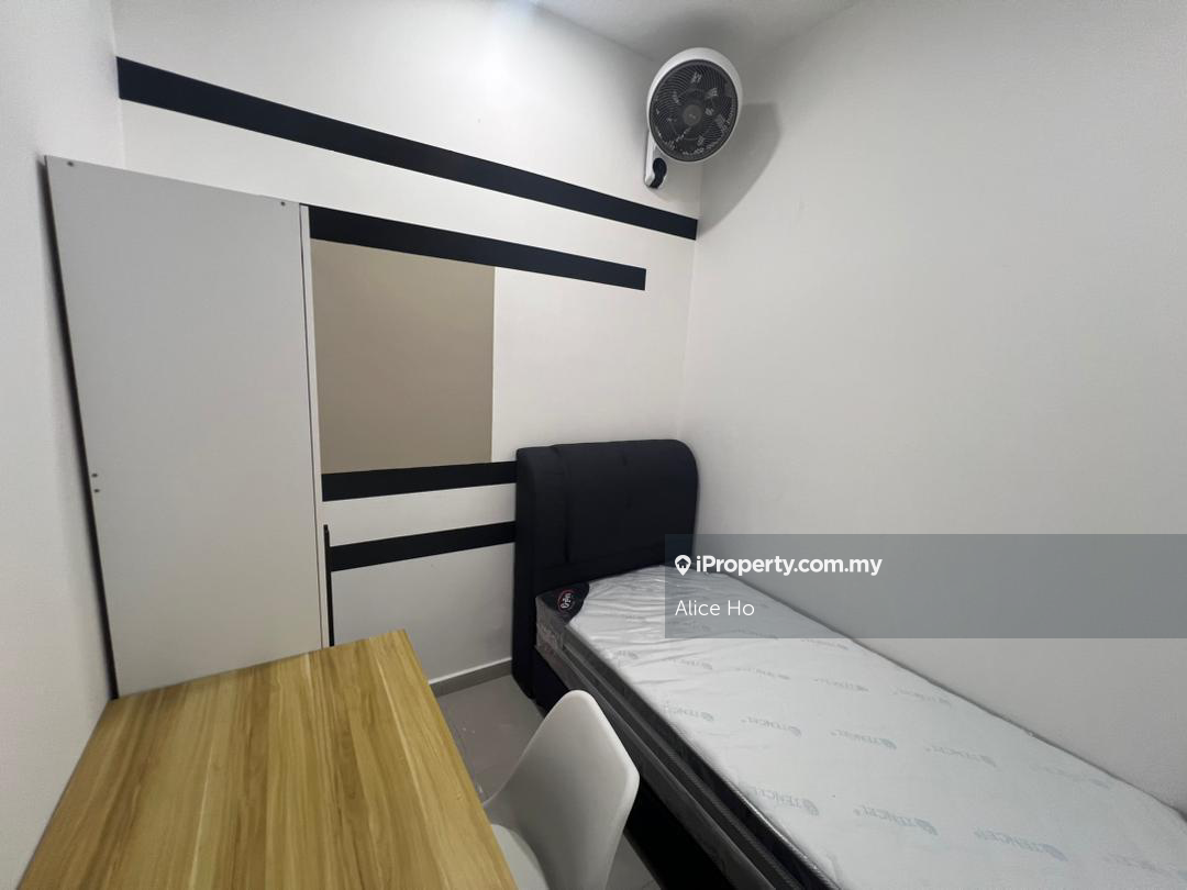 Service Residence for Rent in YOLO Signature Suites by Alice Ho - iProperty.com.my