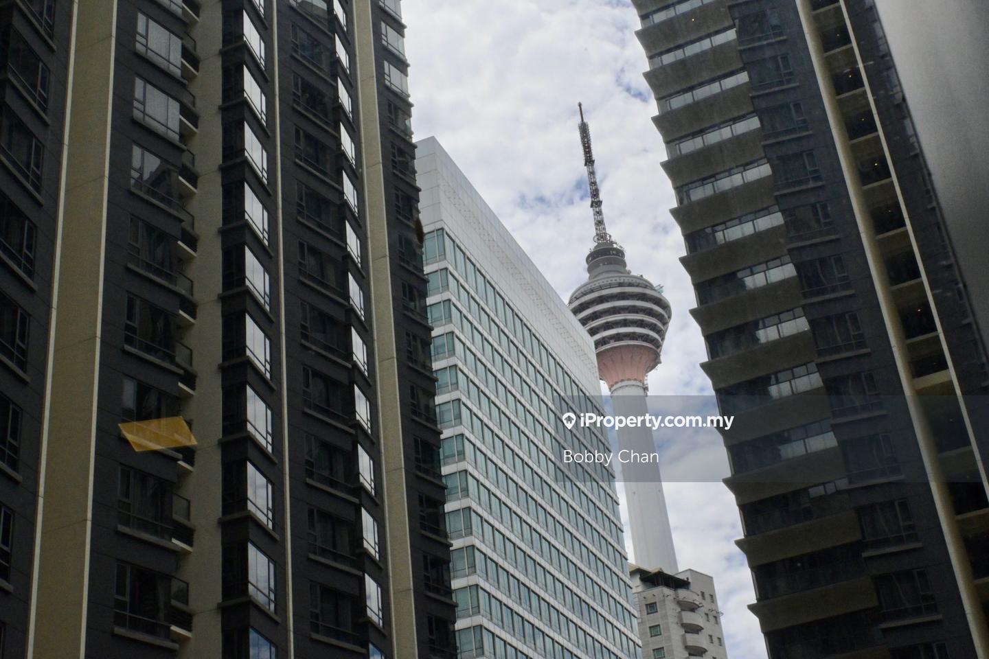 Service Residence for Rent in St Mary Residences by Bobby Chan - iProperty.com.my