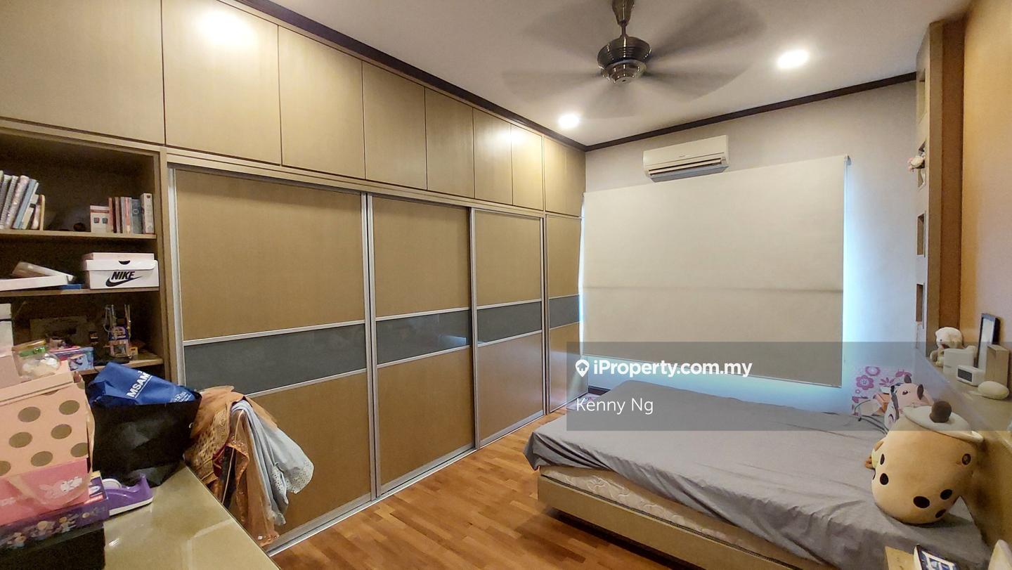 Bungalow House for Sale in Setia Eco Park, Setia Alam by Kenny Ng - iProperty.com.my