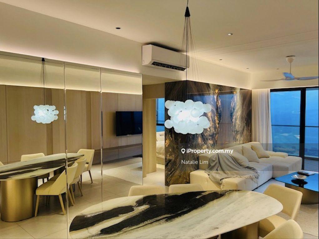Condominium for Sale in Lumina Residence by Natalie Lim - iProperty.com.my