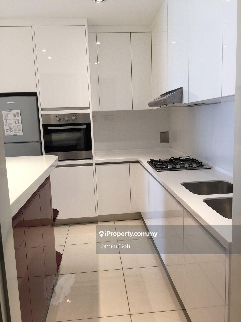 Service Residence for Sale in Setia SKY Residences by Darren Goh - iProperty.com.my