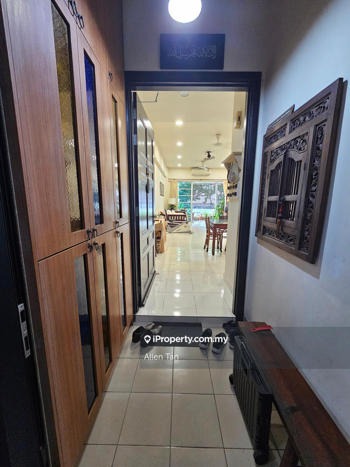 Kondominium untuk Dijual di Sterling oleh Allen Tan - iProperty.com.my