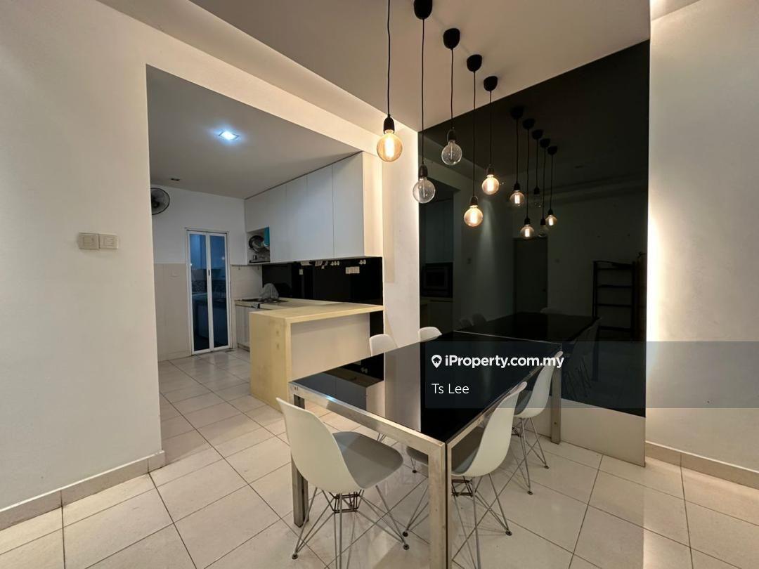 Rumah Berangkai 2 Tingkat untuk Dijual di Bandar Bukit Raja, Klang oleh Ts Lee - iProperty.com.my