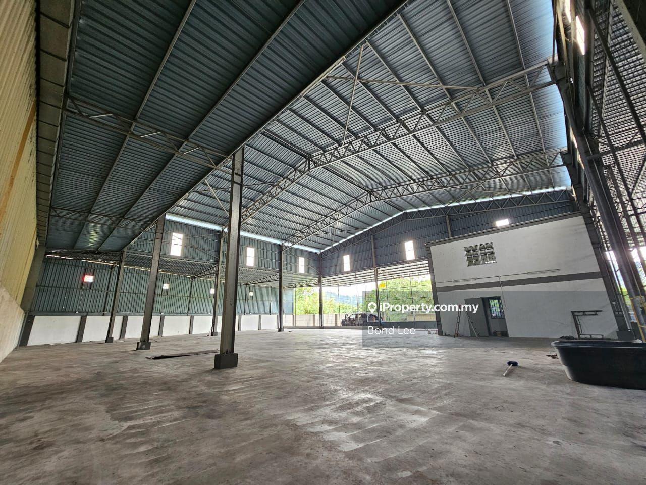 Shop for Rent in Kuala Garing Utara, Rawang by Bond Lee - iProperty.com.my