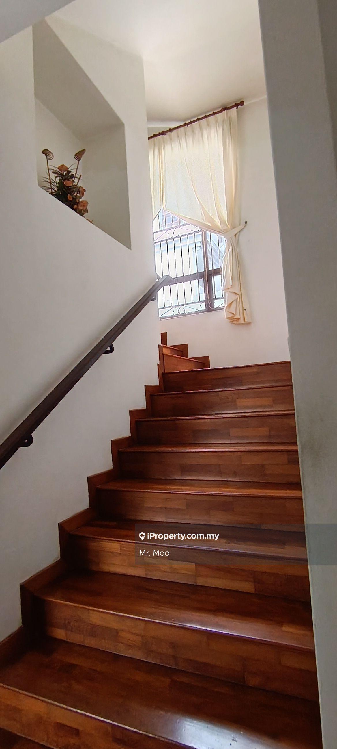 Banglo untuk Dijual di Bukit Rahman Putra, Sungai Buloh oleh Mr. Moo - iProperty.com.my