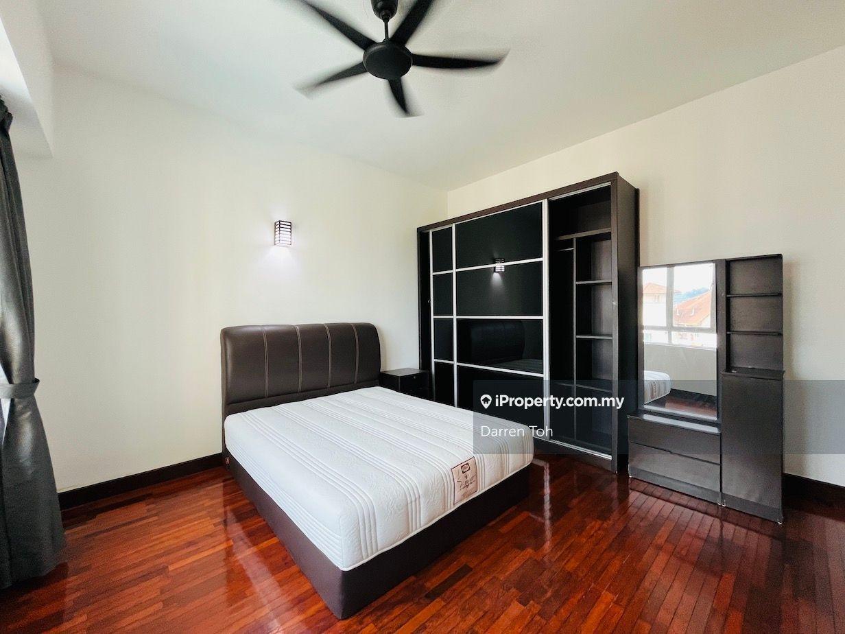 Kondominium untuk Disewa di Puteri Palma Condominiums oleh Darren Toh - iProperty.com.my