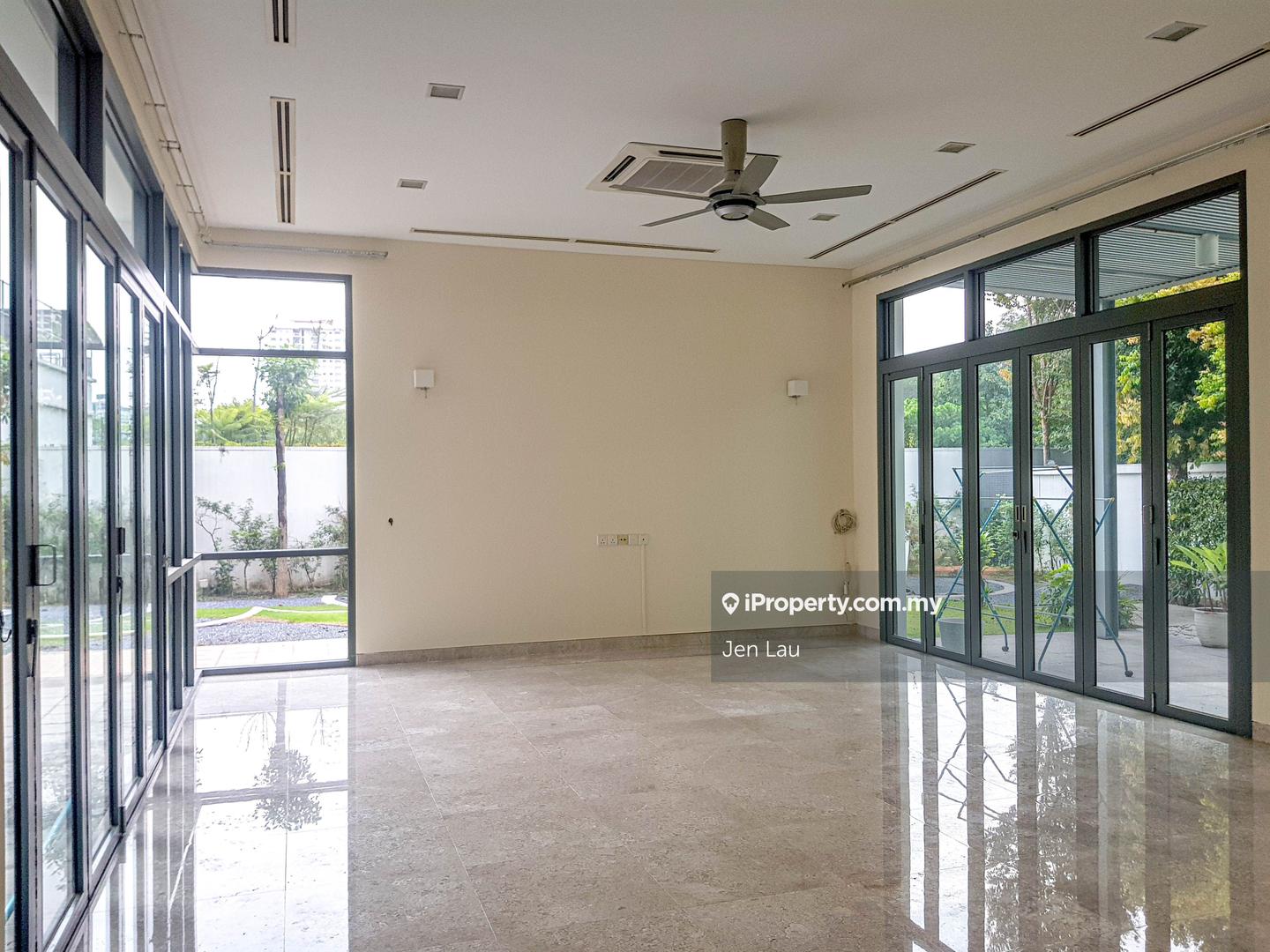 Bungalow House for Sale in Mont Kiara, Kuala Lumpur by Jen Lau - iProperty.com.my