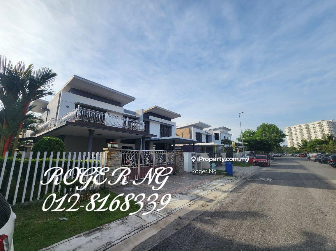 Rumah Berkembar untuk Dijual di Seksyen 7, Shah Alam oleh Roger Ng - iProperty.com.my