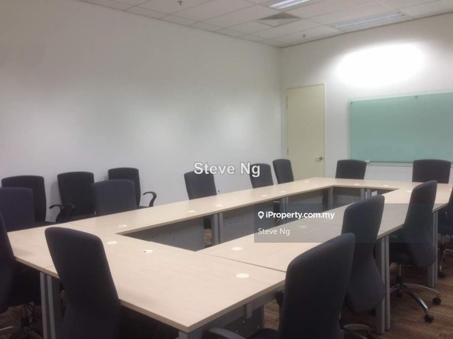 Pejabat untuk Dijual di Kl Sentral, Kuala Lumpur oleh Steve Ng - iProperty.com.my