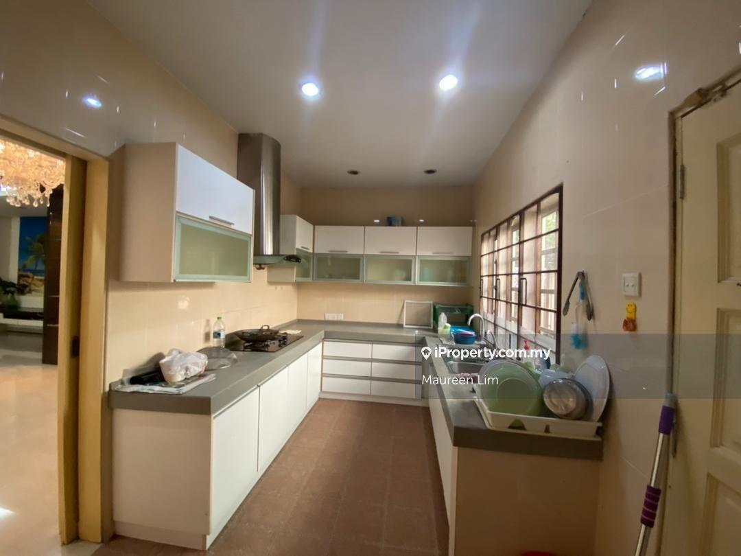 Bungalow House for Sale in Bukit Antarabangsa Ampang, Ampang by Maureen Lim - iProperty.com.my