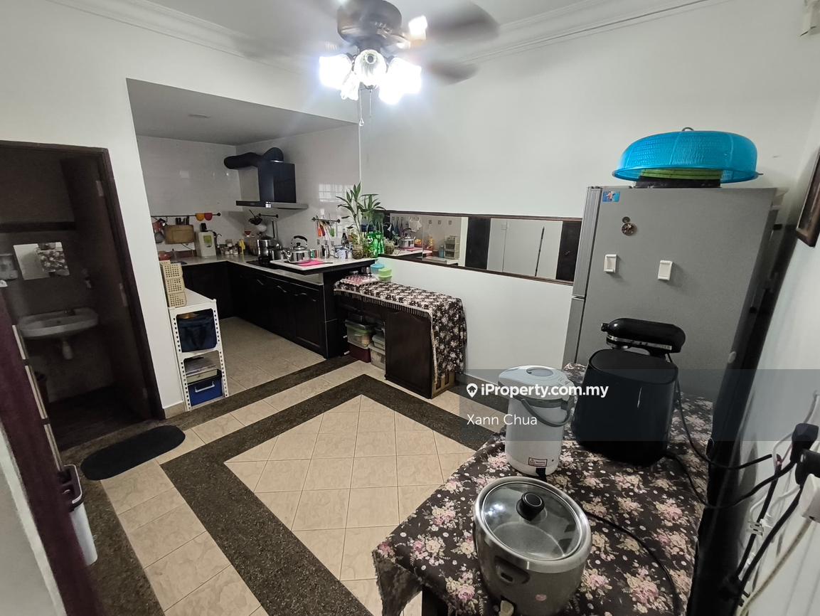 2-storey Terraced House for Sale in Taman Putra Prima, Puchong by Xann Chua - iProperty.com.my