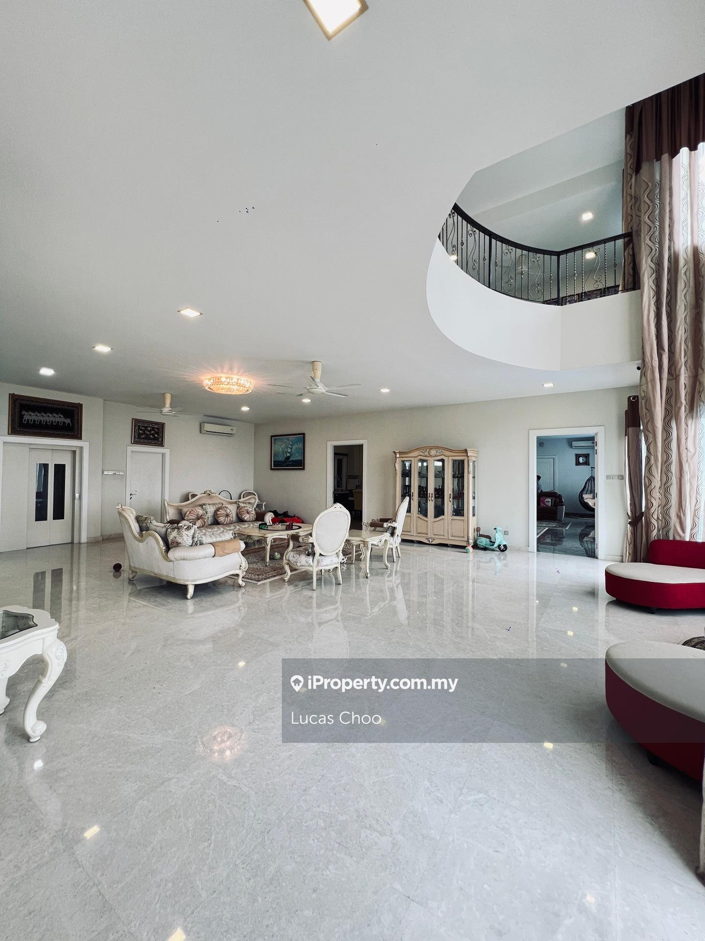 Banglo untuk Dijual di Cemerlang Heights Bungalow, Ampang oleh Lucas Choo - iProperty.com.my