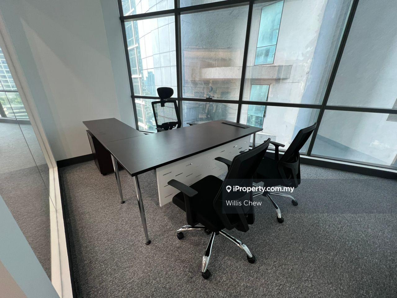 Office for Sale in Bangsar South, Kampung Kerinchi (Bangsar South) by Willis Chew - iProperty.com.my