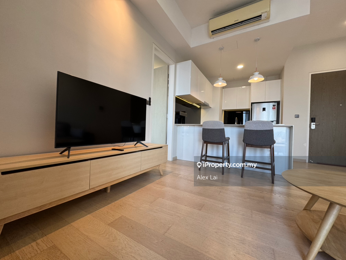 Service Residence for Rent in Star Residences One by Alex Lai - iProperty.com.my