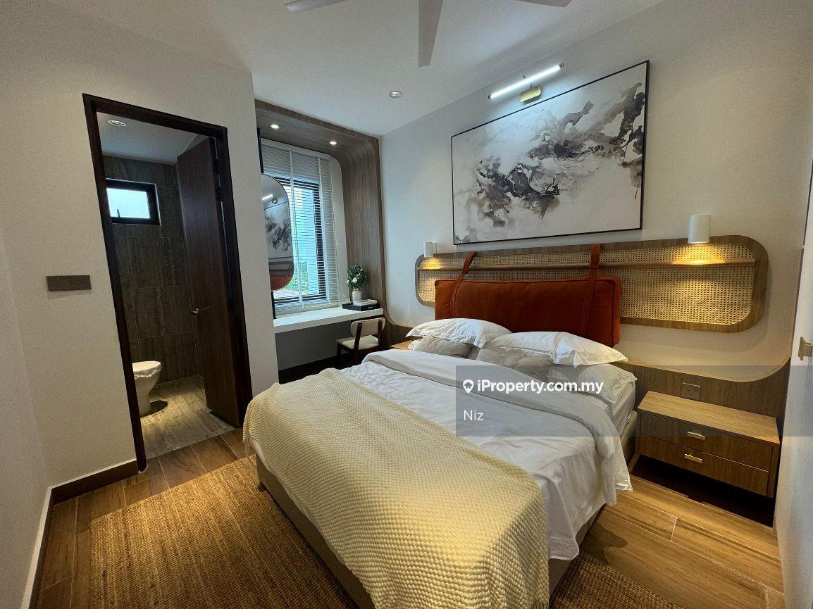 2-storey Terraced House for Sale in Adhara Residence, Cyberjaya by Niz - iProperty.com.my