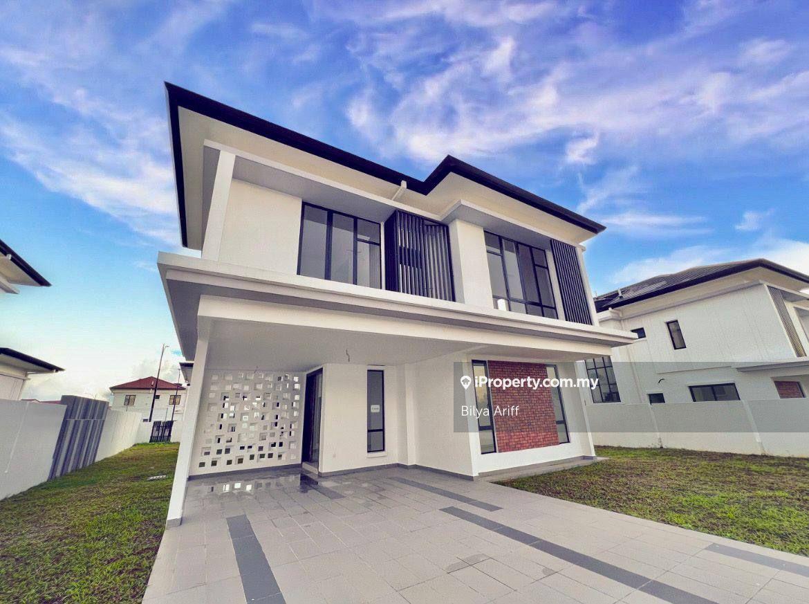 Bungalow House for Sale in Alam Sari, Bangi by Bilya Ariff - iProperty.com.my