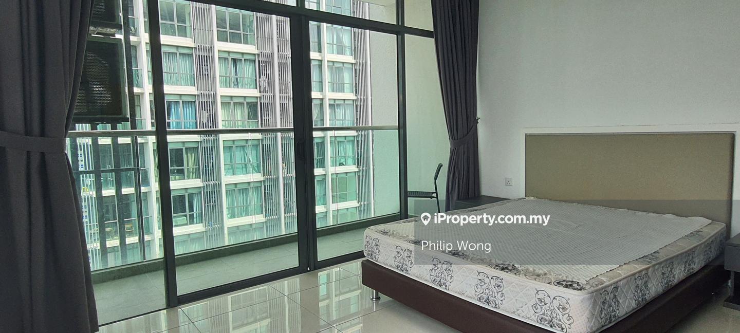 Service Residence for Rent in Liberty @ Arc by Philip Wong - iProperty.com.my