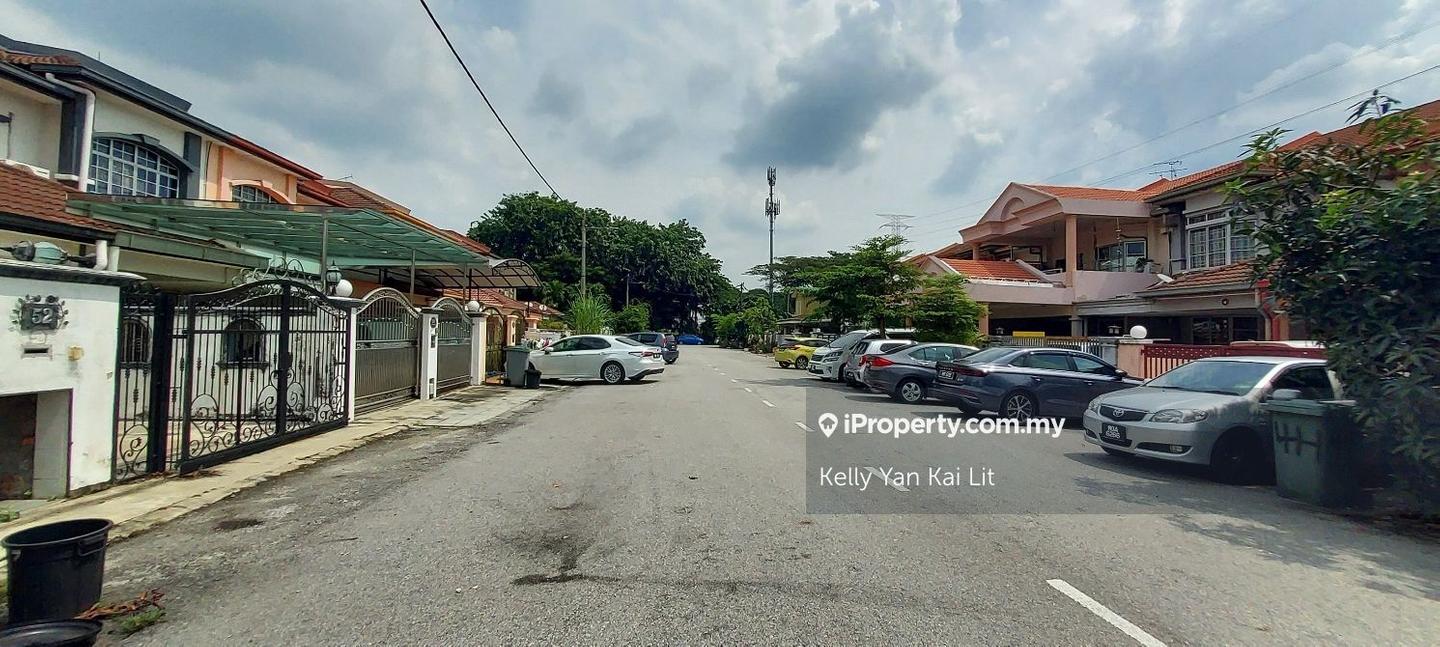 2-storey Terraced House for Sale in Bandar Bukit Tinggi 2, Klang by Kelly Yan Kai Lit - iProperty.com.my